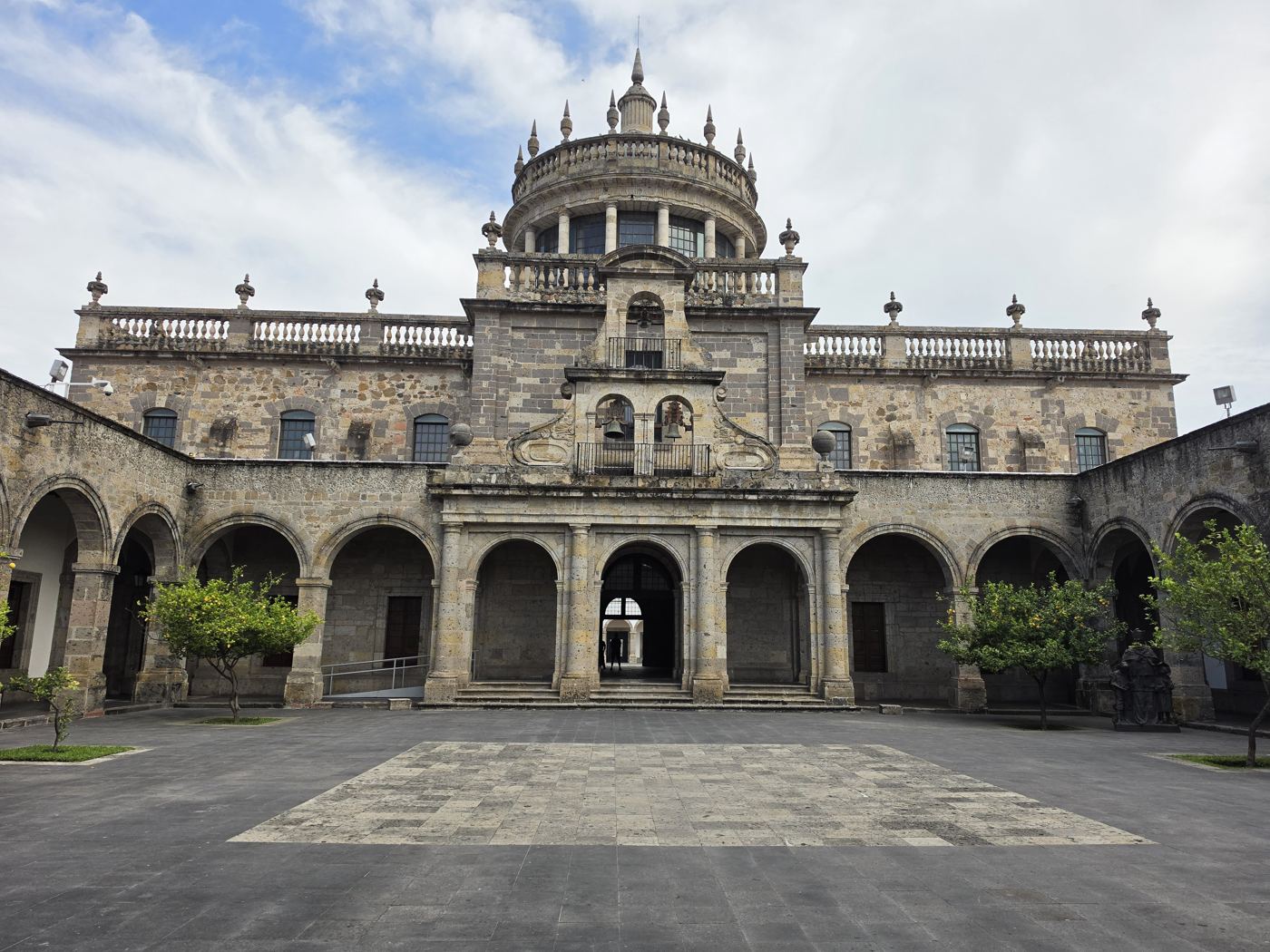 Museo Cabañas